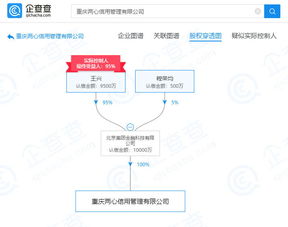 美團(tuán)旗下公司拓展業(yè)務(wù)版圖，新增企業(yè)信用信息咨詢與重慶軟件開(kāi)發(fā)業(yè)務(wù)
